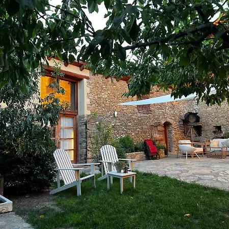 דירה Rural Cal David *