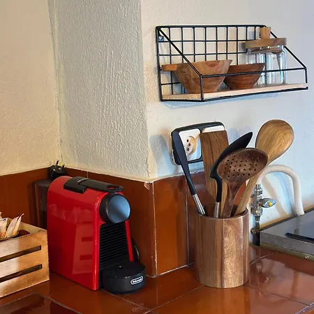 Apartment Cal David Estamariu