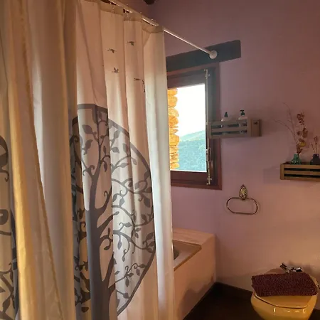 Cal David Apartment Estamariu