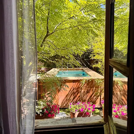 Cal David Apartment *