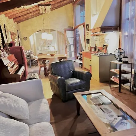 Apartment Cal David *