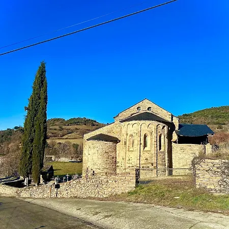 Apartament Cal David