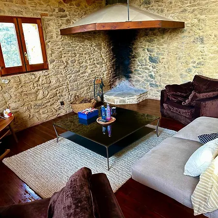 Cal David Apartament Estamariu