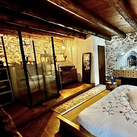 Cal David Apartment
