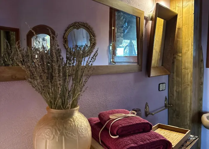 Cal David Apartment